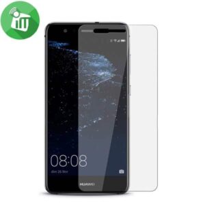 מגן מסך זכוכית HD ל HUAWEI P10 LITE